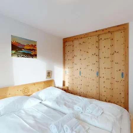 Rosatsch 14 Appartement Surlej