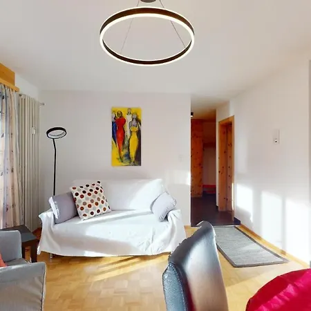 Rosatsch 14 * Surlej