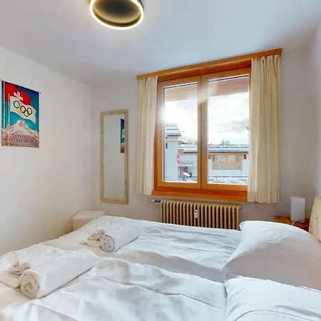 Rosatsch 14 * Surlej