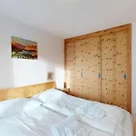 Rosatsch 14 Apartment Surlej
