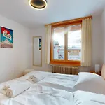 Rosatsch 14 * Surlej