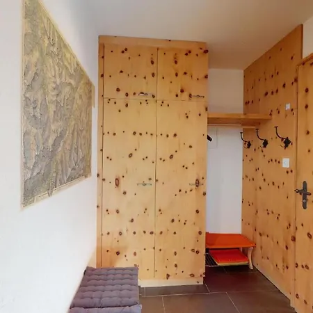 Rosatsch 14 סורליי