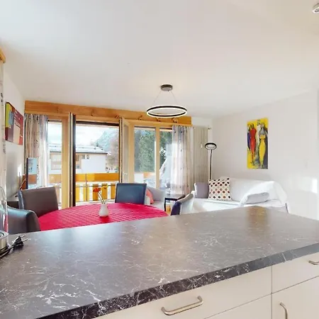 Rosatsch 14 * סורליי