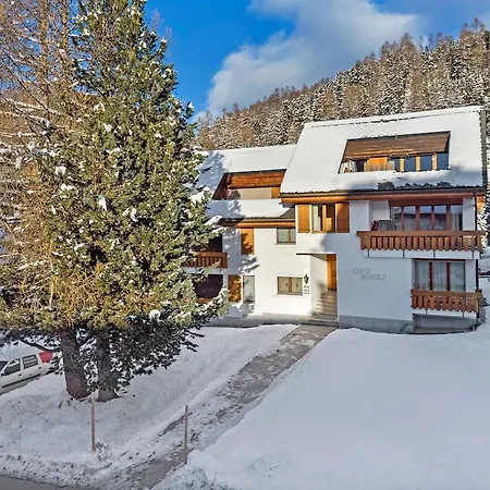 Rosatsch 14 סורליי