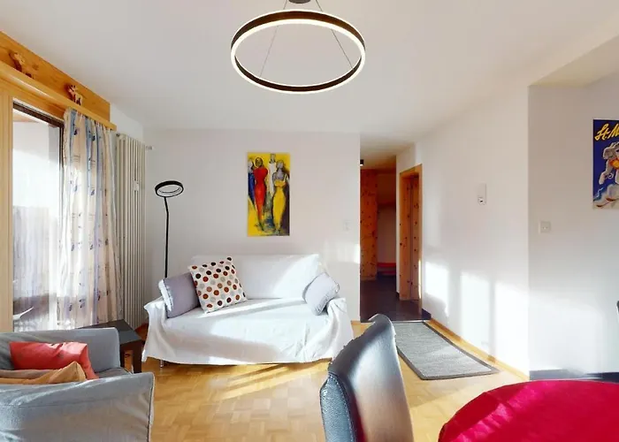 Rosatsch 14 * Surlej