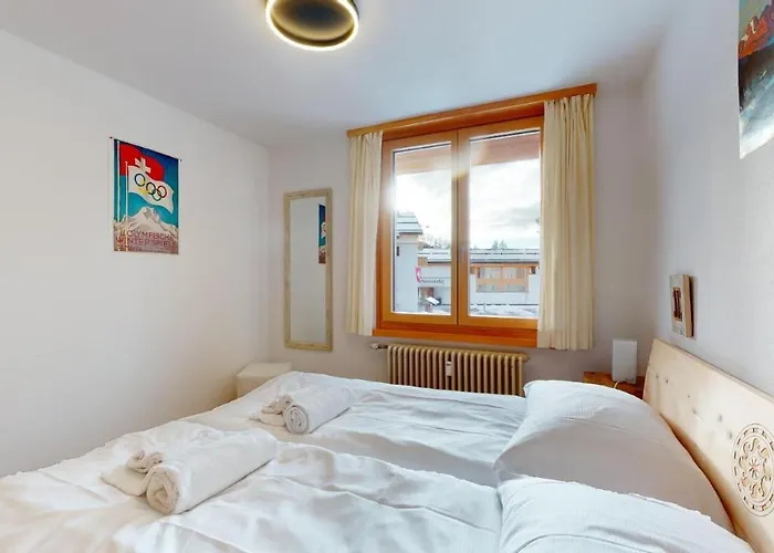 Rosatsch 14 * Surlej