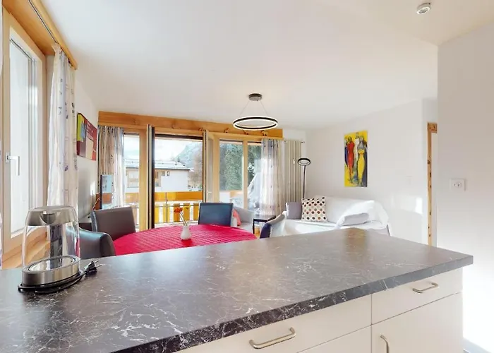 Rosatsch 14 * Surlej