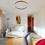 Rosatsch 14 * Surlej